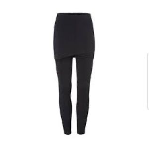 CAbi Centered Skirted M'Leggings